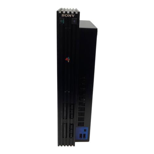 SONY (ソニー) PlayStation2 SCPH-15000 動作確認済み J3339491