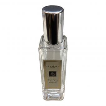 JO MALONE (ジョーマローン) オーデコロン ウッドセージ＆シーソルト 30ml 残量50%-80%