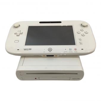 Nintendo (ニンテンドー) WiiU WUP-101 動作確認済み JJM104448357