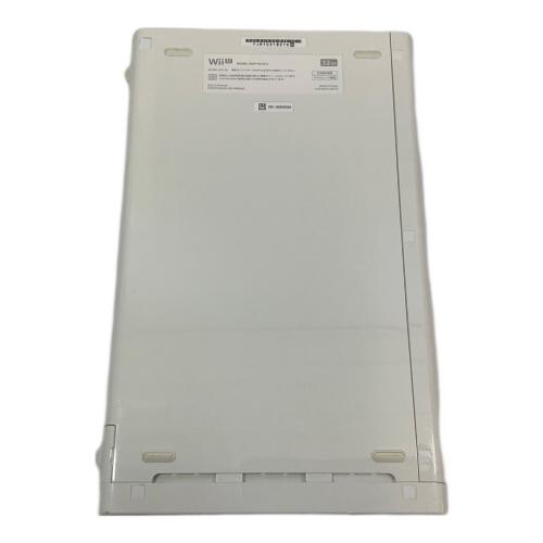Nintendo (ニンテンドー) WiiU WUP-101 動作確認済み JJM104448357