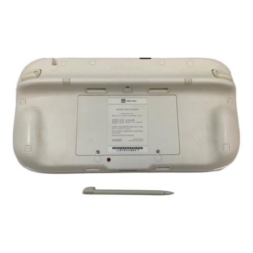 Nintendo (ニンテンドー) WiiU WUP-101 動作確認済み JJM104448357
