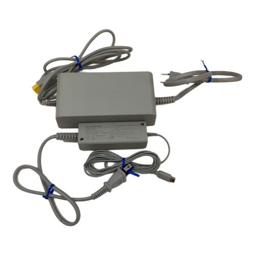 Nintendo (ニンテンドー) WiiU WUP-101 動作確認済み JJM104448357
