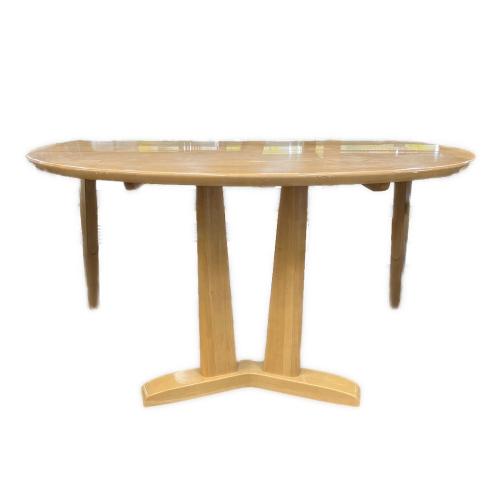 Chitano (チターノ) ダイニングテーブル ナチュラル｜トレファクONLINE