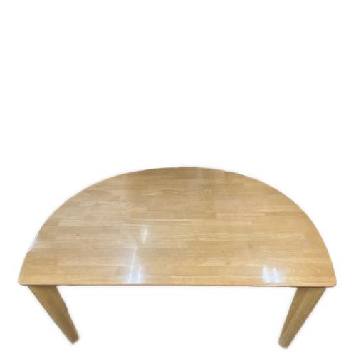 GMGS161○Chitano / チターノ D15911 ダイニングテーブ Chitano (チターノ) ダイニングテーブル ナチュラル｜トレファクONLINE