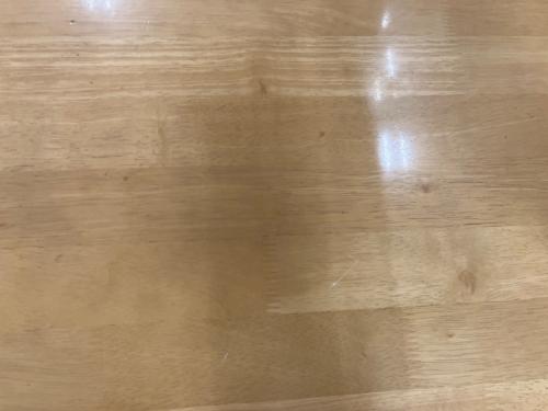 Chitano (チターノ) ダイニングテーブル ナチュラル