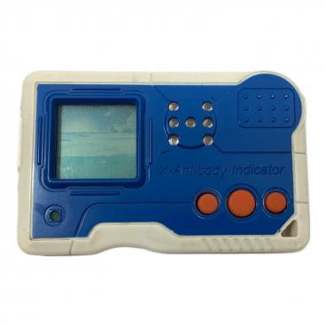 BANDAI (バンダイ) たまごっち Tamagotchi iD L ブルー 動作確認