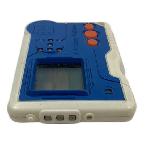 デジモンペンデュラムX ブルー×ホワイト 動作確認済み -｜トレファクONLINE