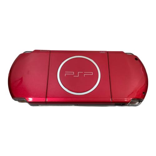 SONY (ソニー) PSP PSP-3000 -