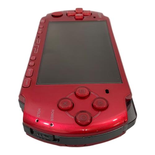 SONY (ソニー) PSP PSP-3000 -