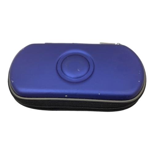 SONY (ソニー) PSP PSP-3000 -