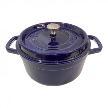 ブランド：Staub】商品一覧｜中古・リサイクルショップの公式