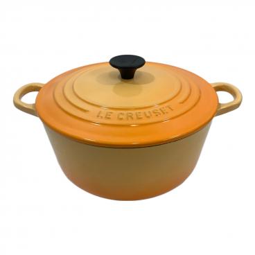 ブランド：LE CREUSET】商品一覧｜中古・リサイクルショップの公式通販