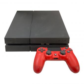 SONY (ソニー) Playstation4 CUH-1200B 動作確認済み 1TB 02-27452360-1252887