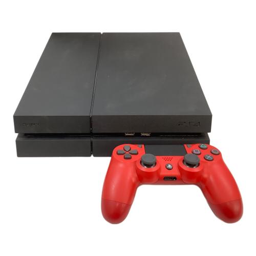 SONY (ソニー) Playstation4 CUH-1200B 動作確認済み 1TB 02-27452360-1252887