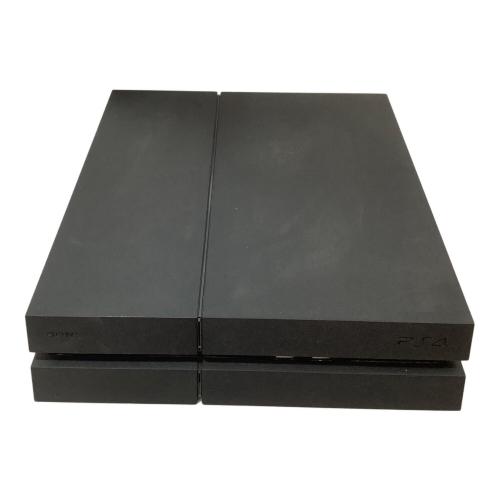 SONY (ソニー) Playstation4 CUH-1200B 動作確認済み 1TB 02-27452360-1252887