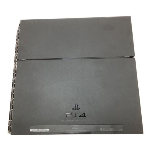 SONY (ソニー) Playstation4 CUH-1200B 動作確認済み 1TB 02-27452360-1252887