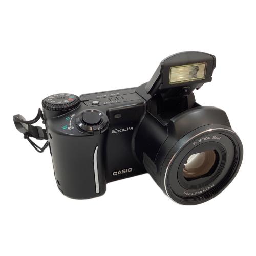 CASIO (カシオ) コンパクトデジタルカメラ EX-P505