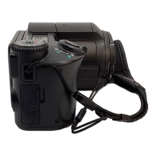 CASIO (カシオ) コンパクトデジタルカメラ EX-P505