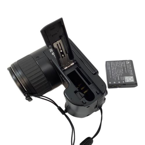 CASIO (カシオ) コンパクトデジタルカメラ EX-P505