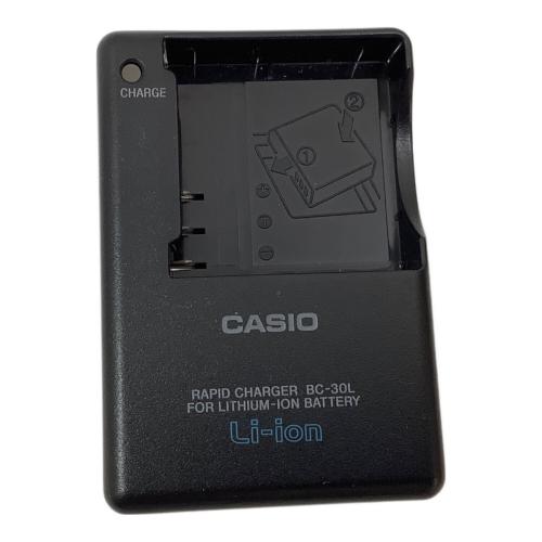 CASIO (カシオ) コンパクトデジタルカメラ EX-P505