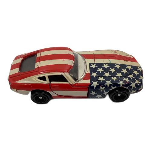 TOMY (トミー) トミカ トヨタ2000GT アピタ ピアゴオリジナル アメリカ国旗タイプ