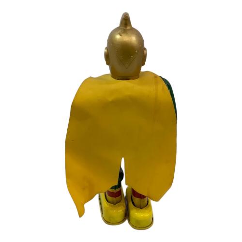 ビリケン商会 (ビリケンショウカイ) レトロホビー 現状販売 ④ ナショナル・キッド