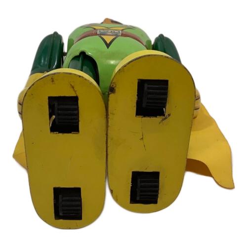 ビリケン商会 (ビリケンショウカイ) レトロホビー 現状販売 ④ ナショナル・キッド