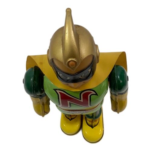 ビリケン商会 (ビリケンショウカイ) レトロホビー 現状販売 ④ ナショナル・キッド