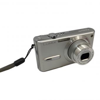 Panasonic (パナソニック) コンパクトデジタルカメラ DMC-FX9