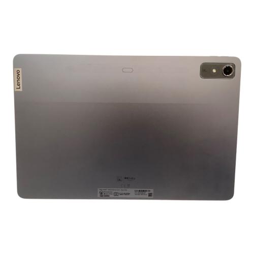 LENOVO (レノボ) Lenovo Tab P12 TB370FU