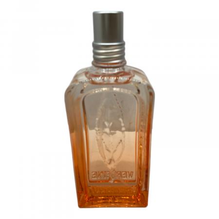L'OCCITANE (ロクシタン) オードトワレ 箱付 100ml 残量80%-99% MAV