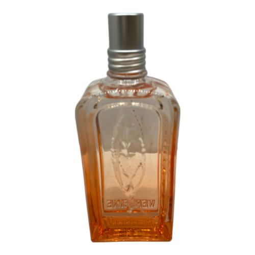 L'OCCITANE (ロクシタン) オードトワレ 箱付 100ml 残量80%-99% MAV(マンダリンヴァーベナ)