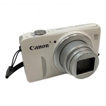 CANON (キヤノン) コンパクトデジタルカメラ PowerShot SX600 HS