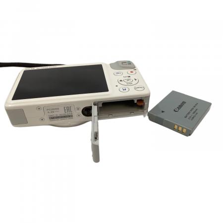 CANON (キヤノン) コンパクトデジタルカメラ PowerShot SX600 HS