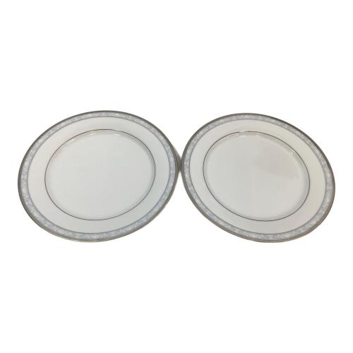 14pcディナーペア　ハンプシャープラチナ