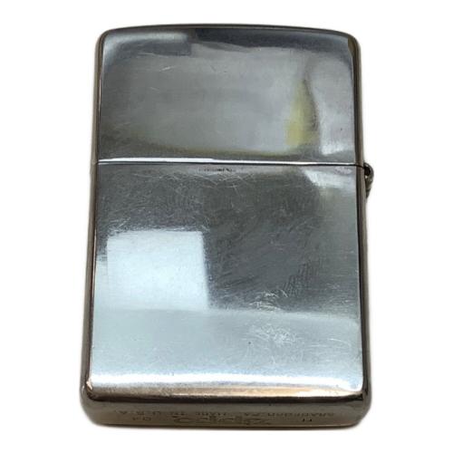 ZIPPO (ジッポ) ZIPPO USA製 2004年製 LUCKY STRIKE 2004年製