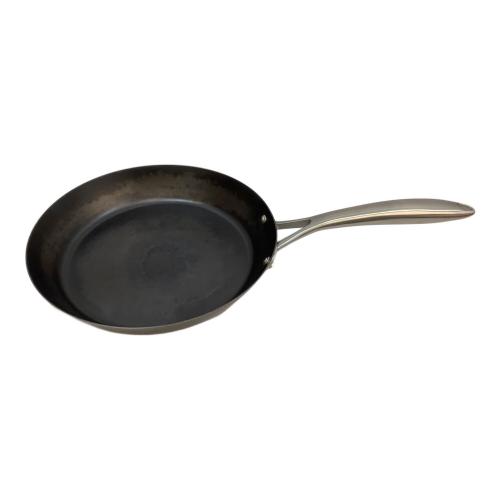 Vita Craft (ビタクラフト) フライパン SIZE 26cm スーパー鉄 2002