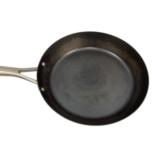 Vita Craft (ビタクラフト) フライパン SIZE 26cm スーパー鉄 2002