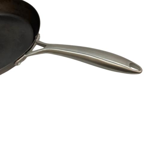 Vita Craft (ビタクラフト) フライパン SIZE 26cm スーパー鉄 2002