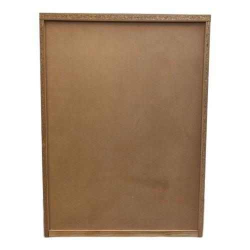 アルファタカバ 5段チェスト ナチュラル×ホワイト キャロル