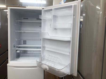 【高年式】パナソニック 3ドア冷蔵庫 365L 2024年式 楽天市場】panasonic 冷蔵庫 365l（ドア開閉タイプ（冷蔵庫）左開き