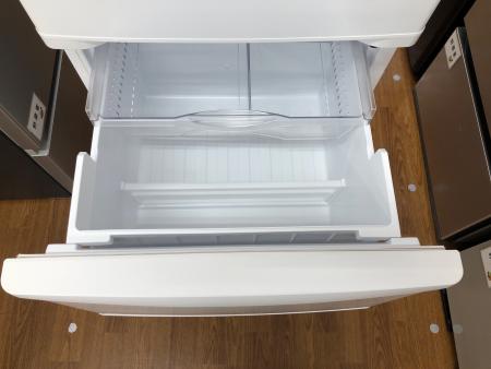 Panasonic (パナソニック) 3ドア冷蔵庫 NR-C374C 2024年製 365L 