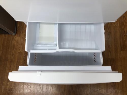 Panasonic (パナソニック) 3ドア冷蔵庫 NR-C374C 2024年製 365L