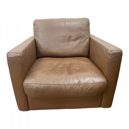 ★リユースのサカイ春日部店★KJ10961 アクタス ACTUS 2.5人掛けソファ ブラウン H75×W196×D95 クリーニング済み ☆リユースのサカイ春日部店☆KJ10961 アクタス ACTUS 2.5人掛けソファ