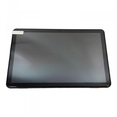 IRIS OHYAMA (アイリスオーヤマ) LUCA tablet TE10D2M64-V1B 修理履歴