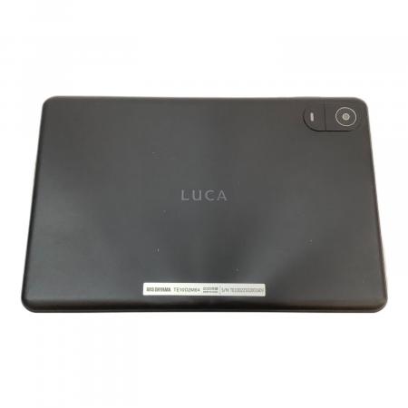 IRIS OHYAMA (アイリスオーヤマ) LUCA tablet TE10D2M64-V1B 修理履歴