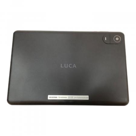 IRIS OHYAMA (アイリスオーヤマ) LUCA Tablet TE10D2M64-V1B 修理履歴