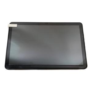 IRIS OHYAMA (アイリスオーヤマ) LUCA Tablet TE10D2M64-V1B 修理履歴無し 64GB 2025年発売 程度:Aランク ○ サインアウト確認済 TE10D22502001608