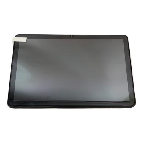 IRIS OHYAMA (アイリスオーヤマ) LUCA Tablet TE10D2M64-V1B 修理履歴無し 64GB 2025年発売 程度:Aランク ○ サインアウト確認済 TE10D22502001608