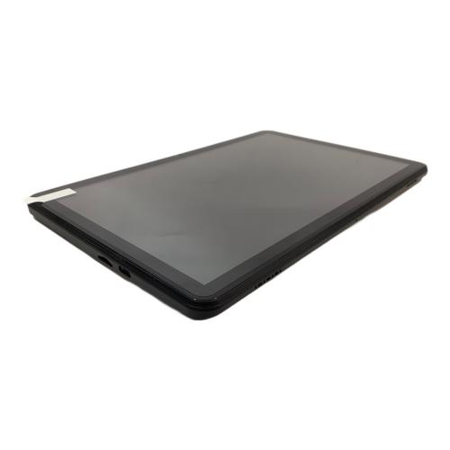 IRIS OHYAMA (アイリスオーヤマ) LUCA Tablet TE10D2M64-V1B 修理履歴無し 64GB 2025年発売 程度:Aランク ○ サインアウト確認済 TE10D22502001608